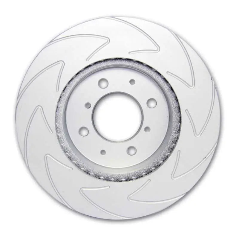 EBC 08+ Lotus 2-Eleven 1.8 Supercharged BSD Front Rotors 