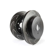 EBC EBC 08+ Lotus 2-Eleven 1.8 Supercharged BSD Front Rotors
