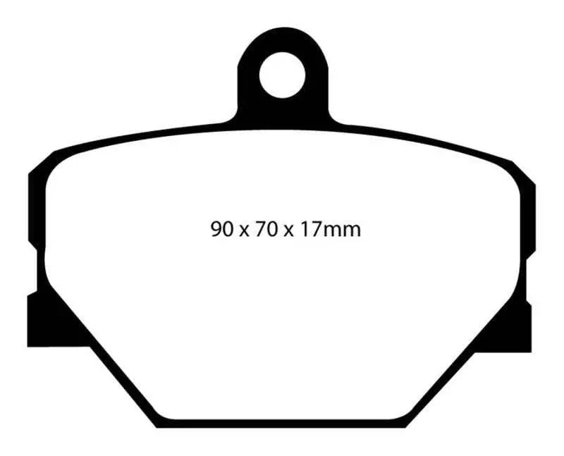 EBC DP31287C