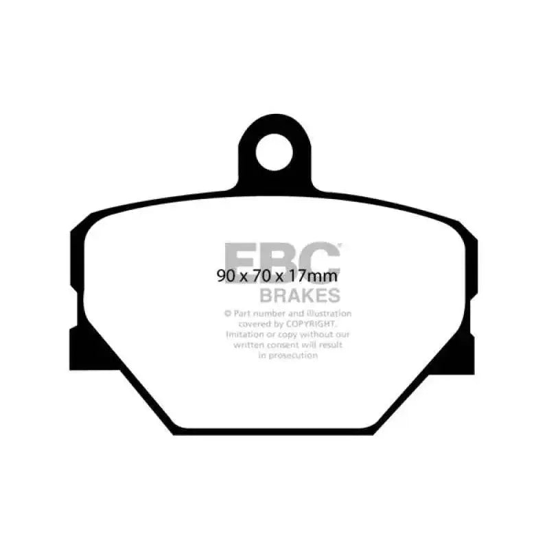 EBC DP31287C
