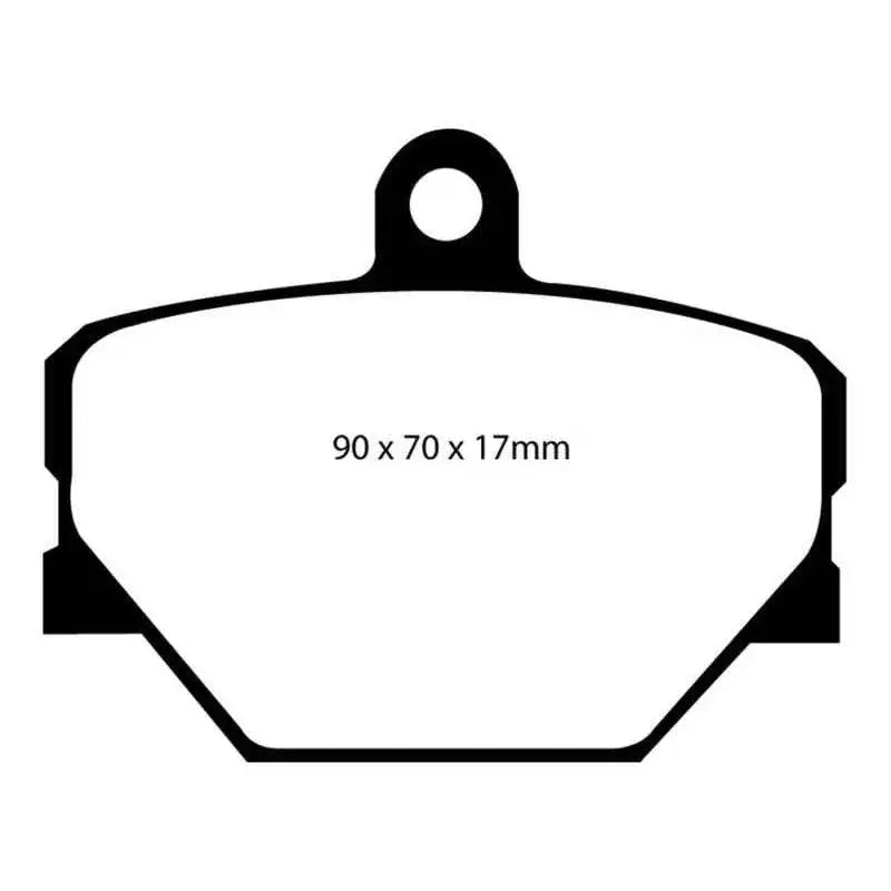 EBC DP31287C