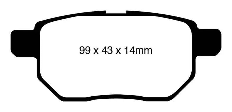 EBC DP31947C