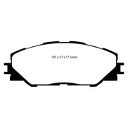 EBC DP31792C