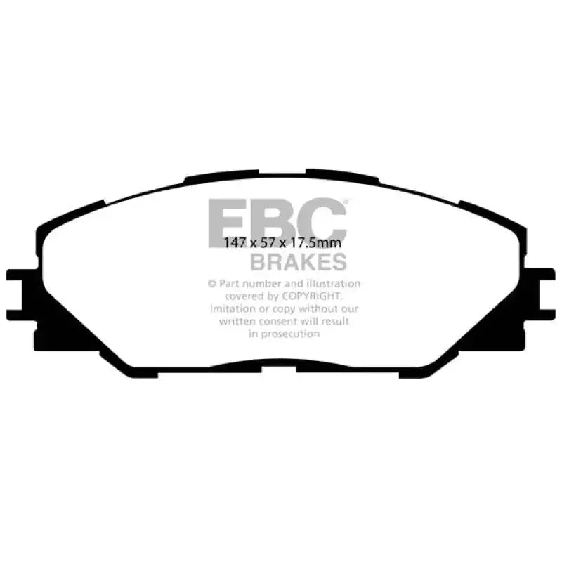 EBC DP31792C