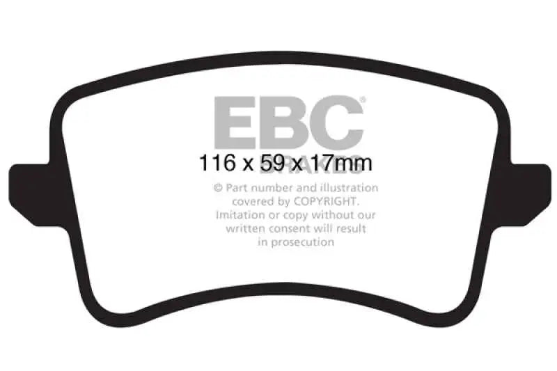 EBC DP21988