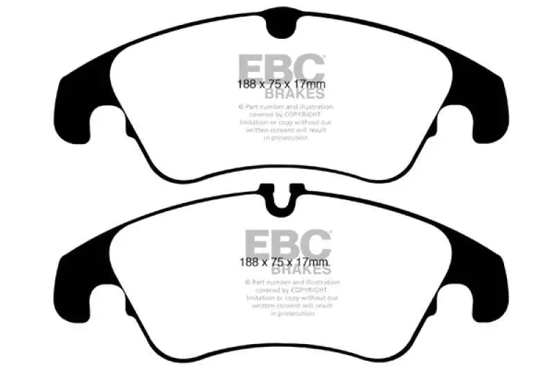 EBC DP31986C
