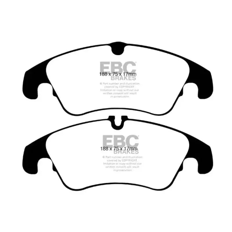 EBC DP31986C