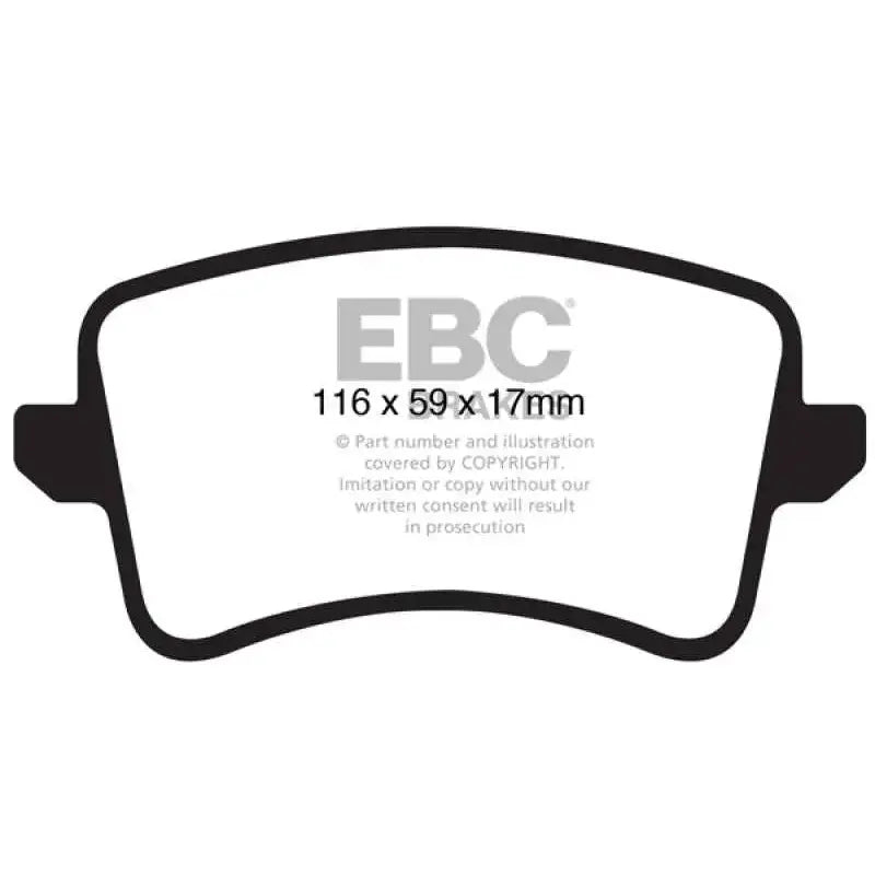 EBC DP31988C