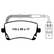 EBC DP31470C
