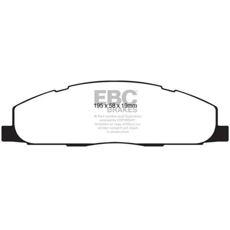 EBC DP61848