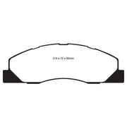 EBC DP41847R