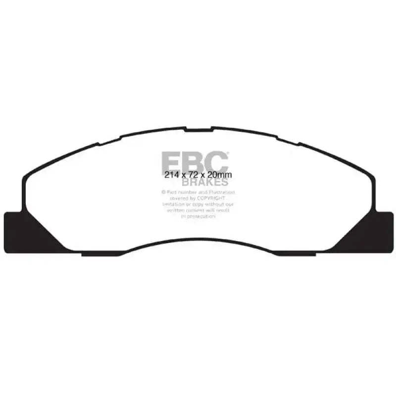 EBC DP41847R