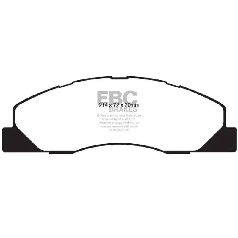 EBC DP41847R