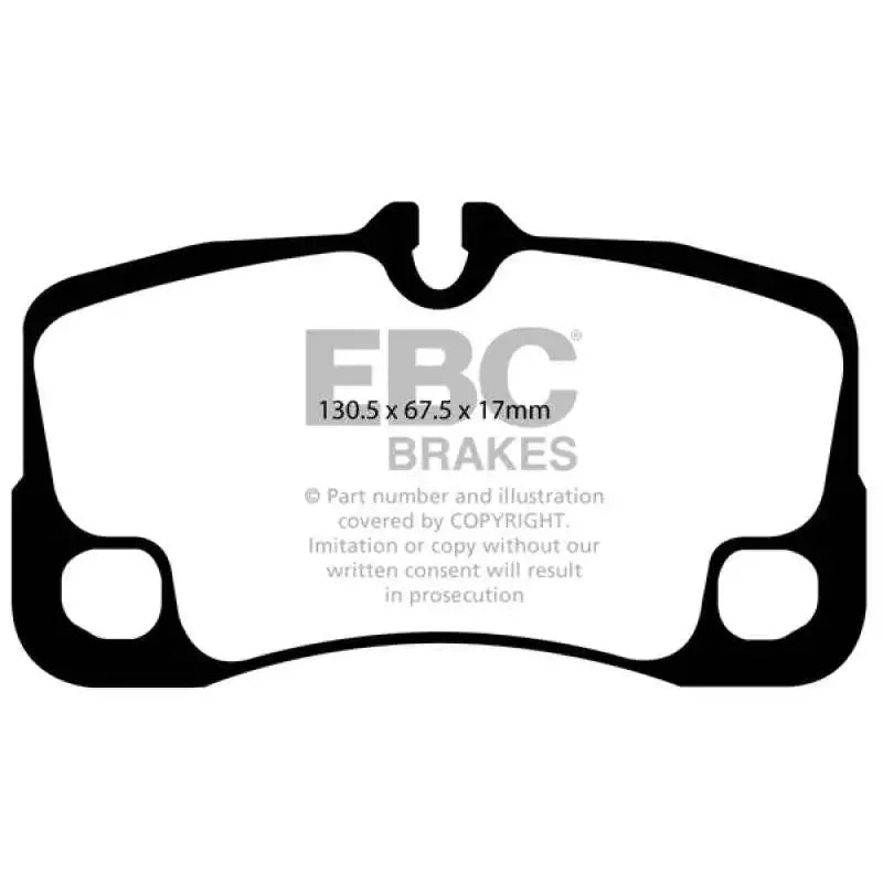 EBC DP41930R