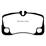 EBC DP41930R