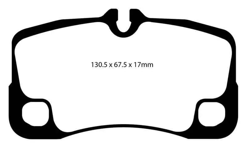 EBC DP41930R