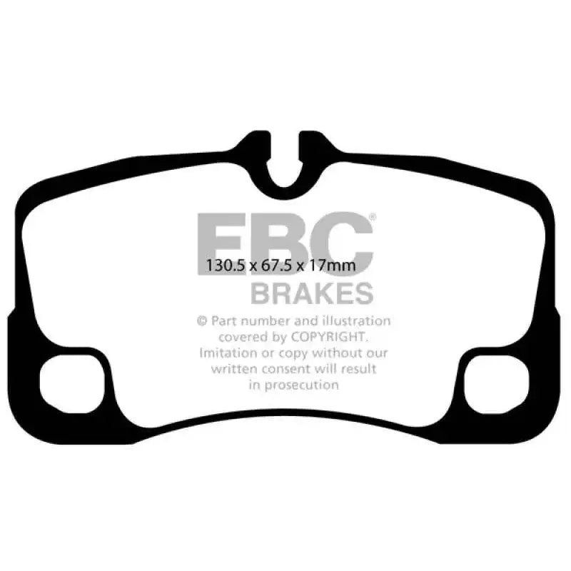 EBC DP41930R