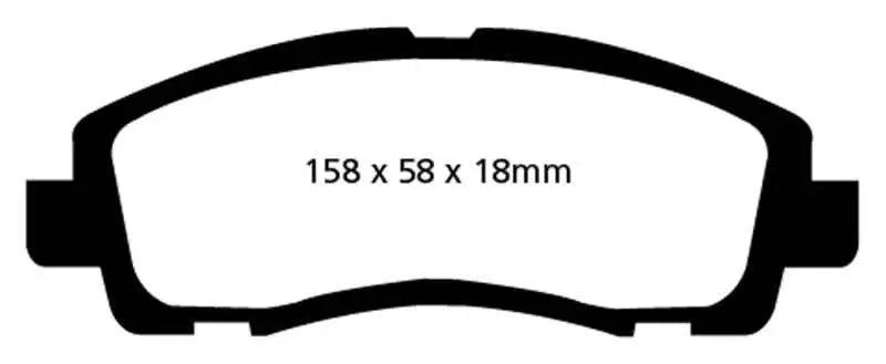 EBC DP31753C