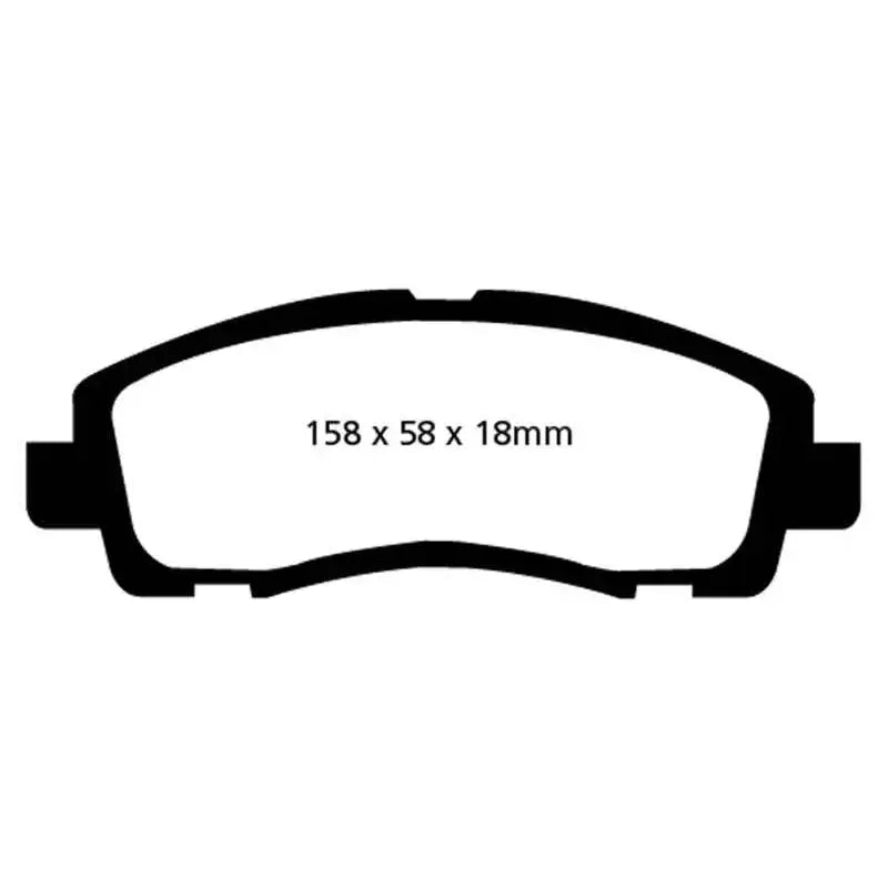 EBC DP31753C