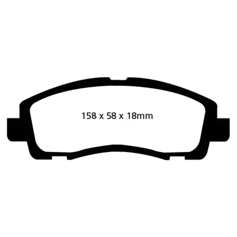 EBC DP31753C