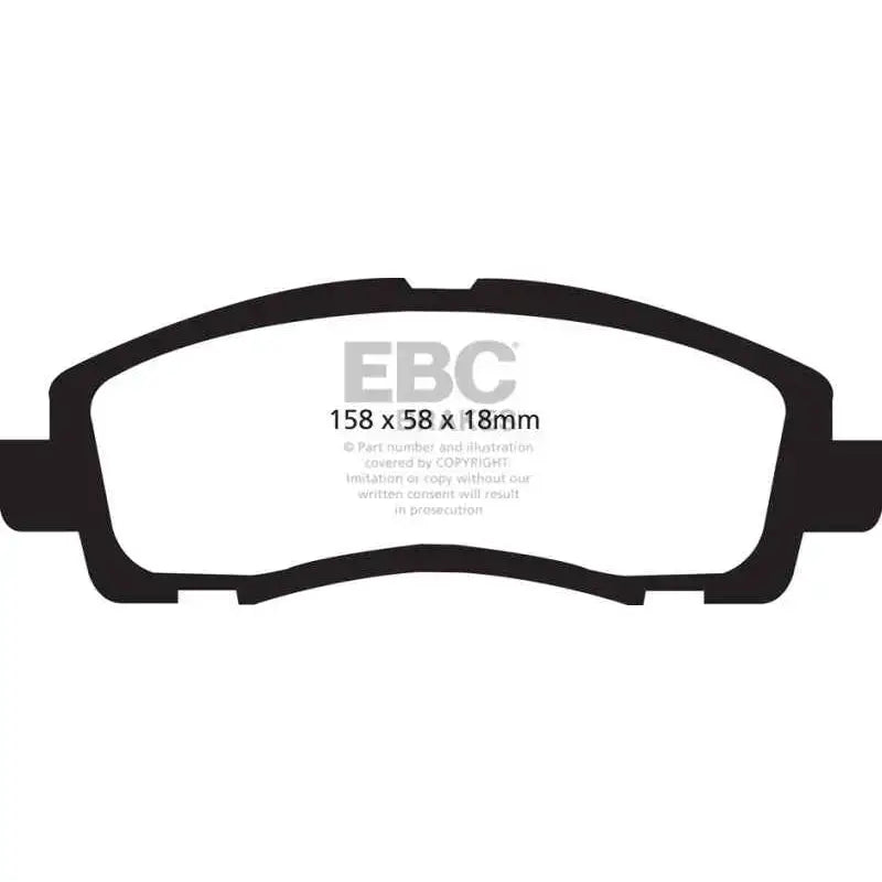 EBC DP31753C