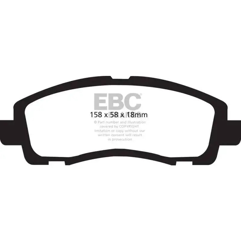 EBC DP31753C