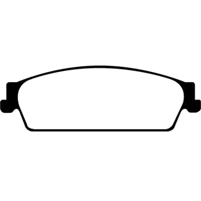 EBC DP61780