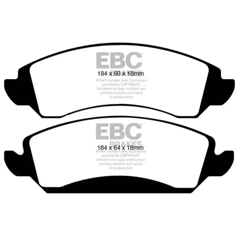 EBC UD1363