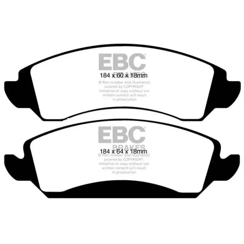 EBC DP41830R