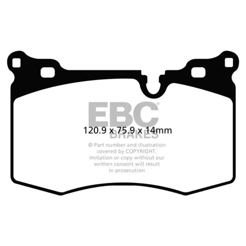 EBC DP31854C