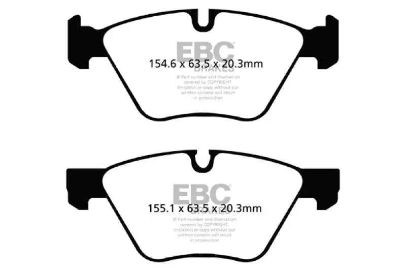 EBC DP41493R