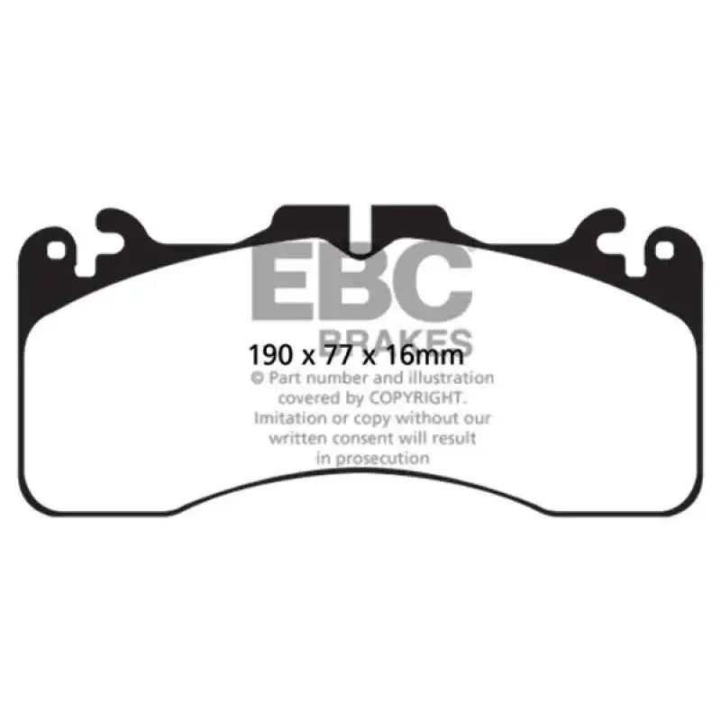 EBC DP31867C