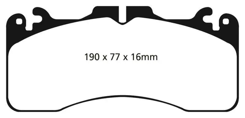 EBC DP41867R