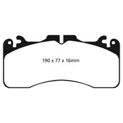 EBC DP41867R