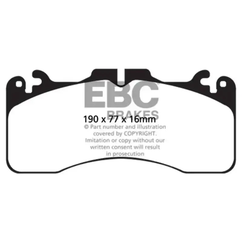 EBC DP41867R