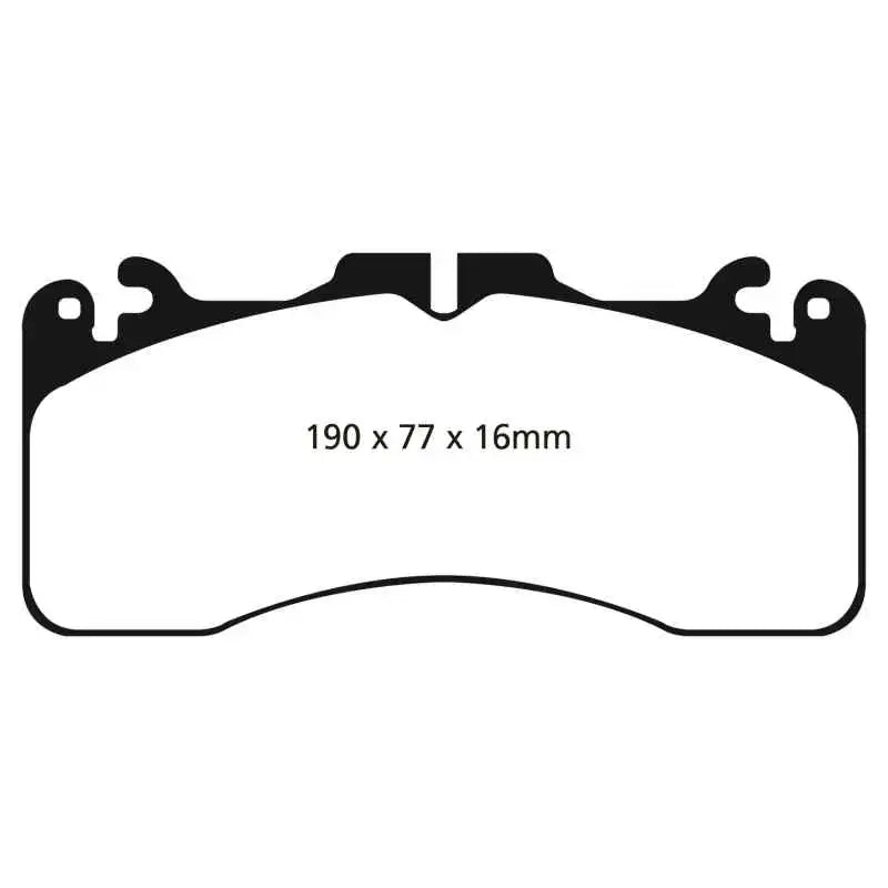 EBC DP41867R