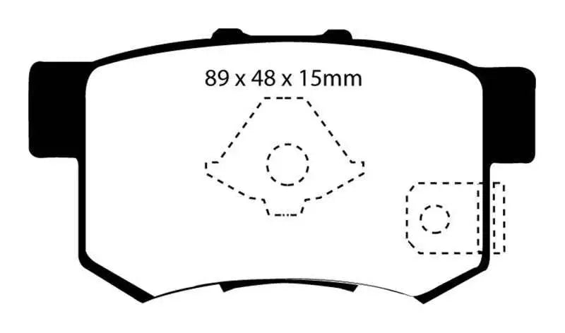 EBC UD1086