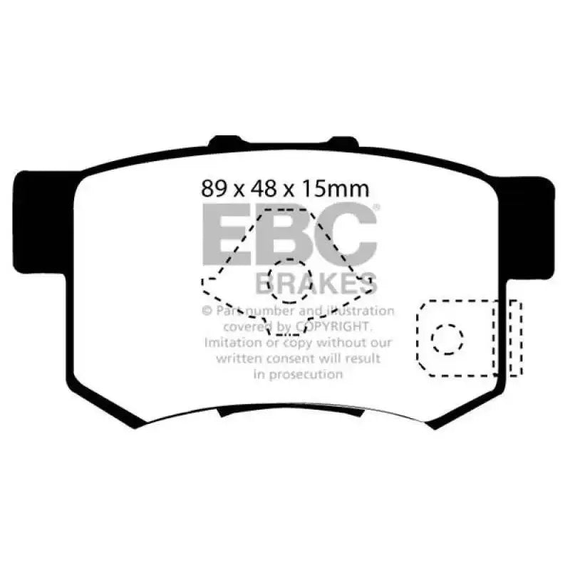 EBC UD1086