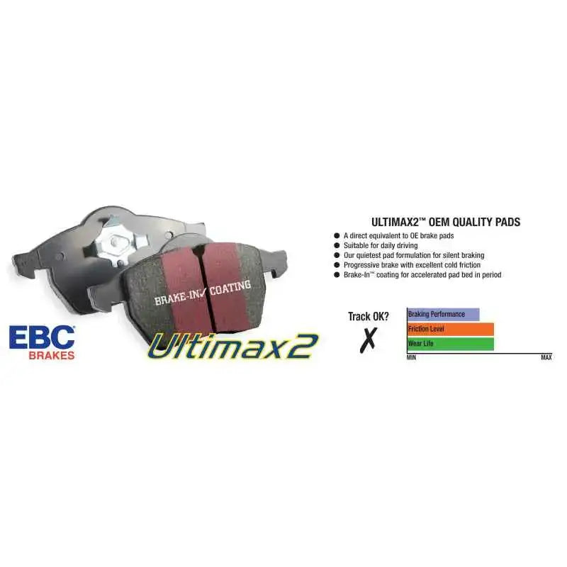 EBC UD1210