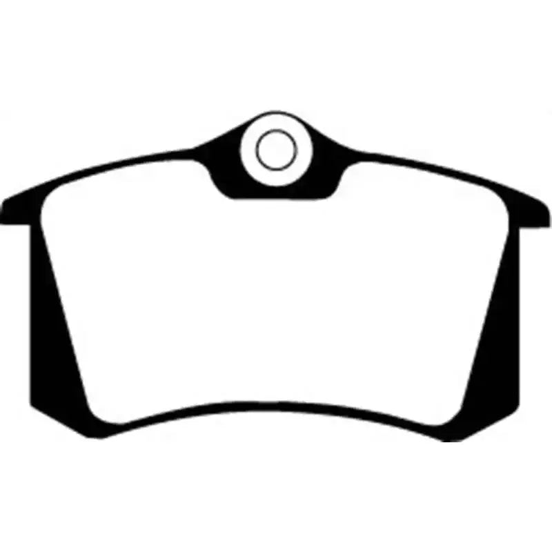 EBC DP2680