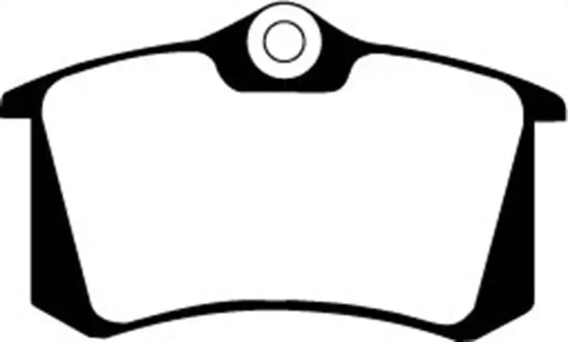 EBC DP3680C