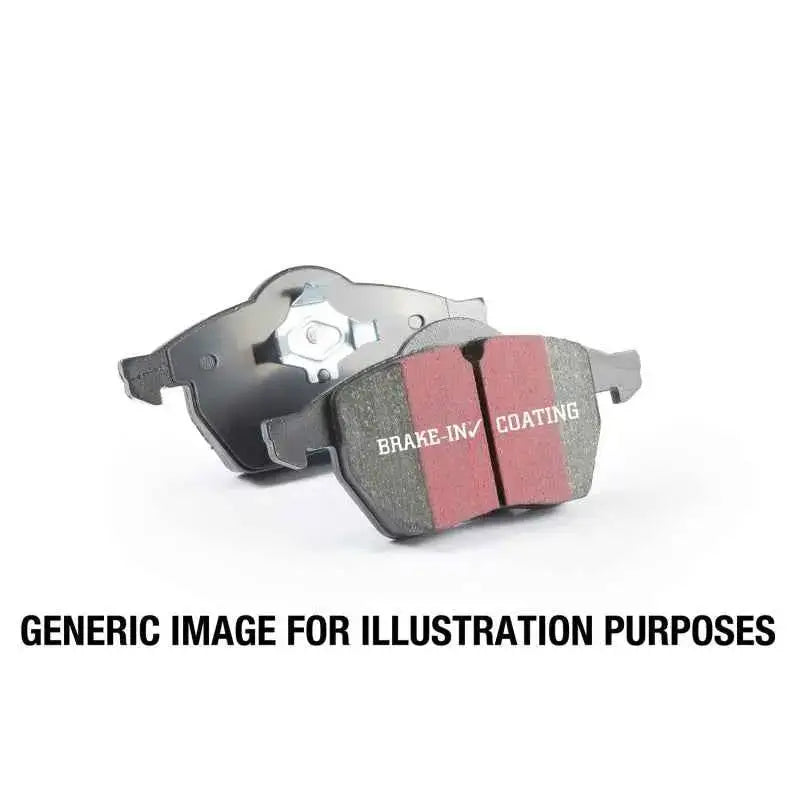 EBC UD340