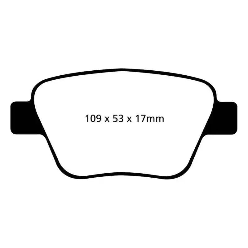 EBC DP22075