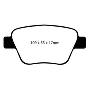 EBC DP32075C