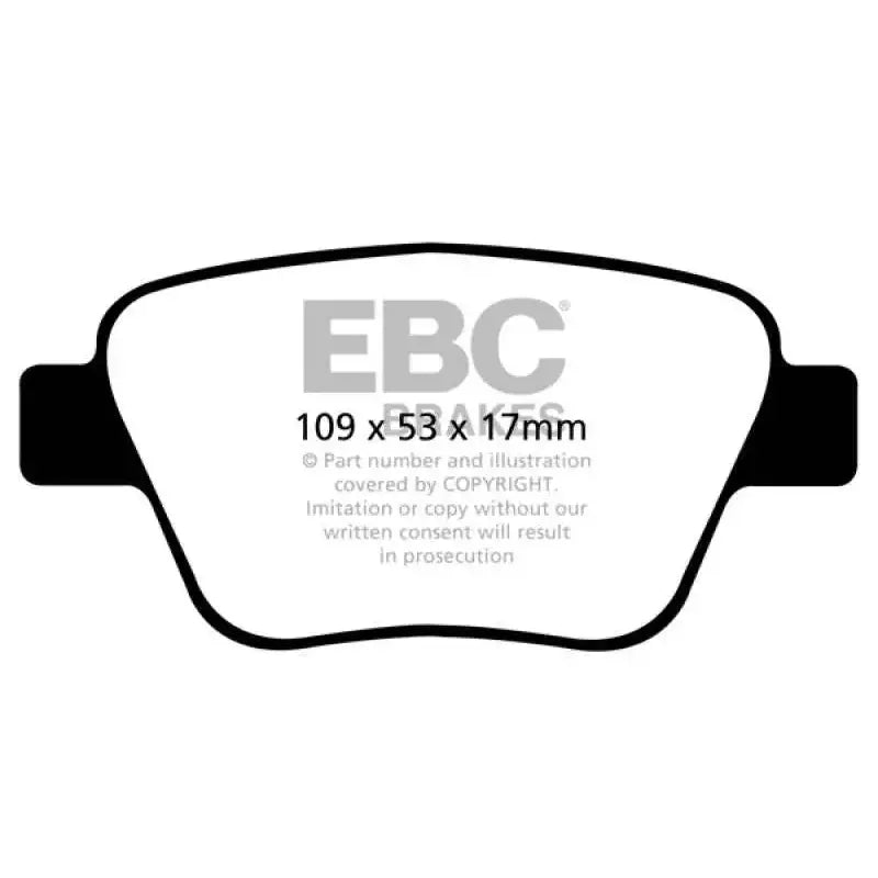 EBC UD1456