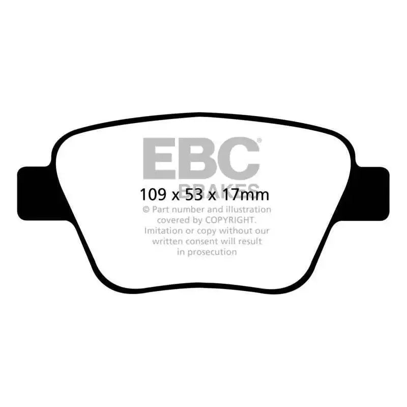 EBC DP42075R