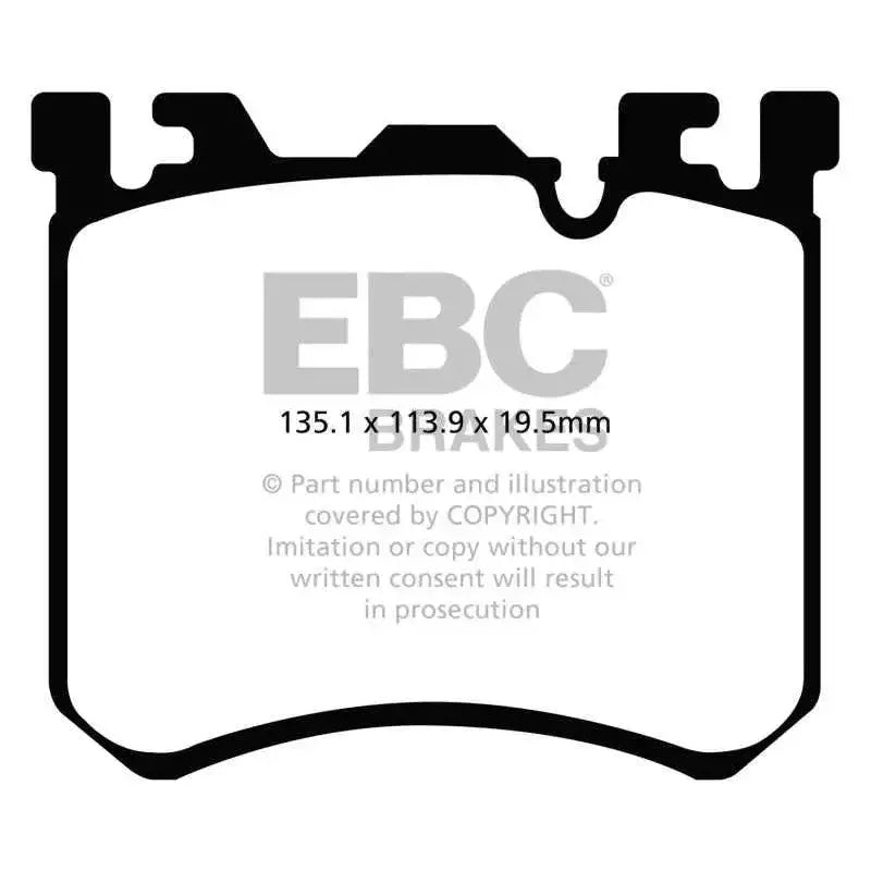 EBC DP32091C