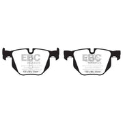 EBC DP32009C