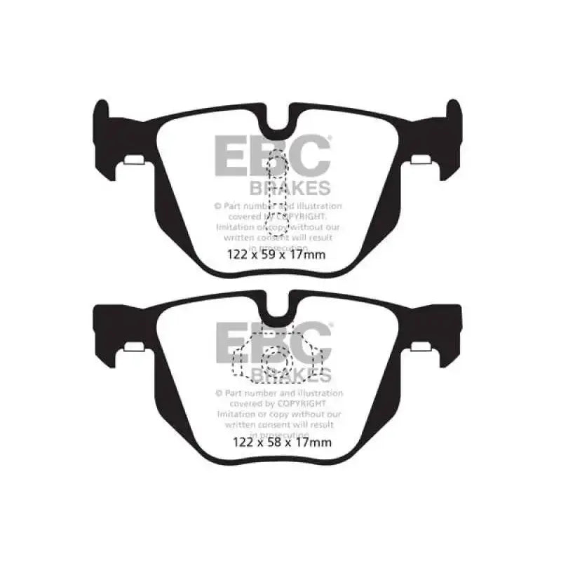 EBC DP42009R
