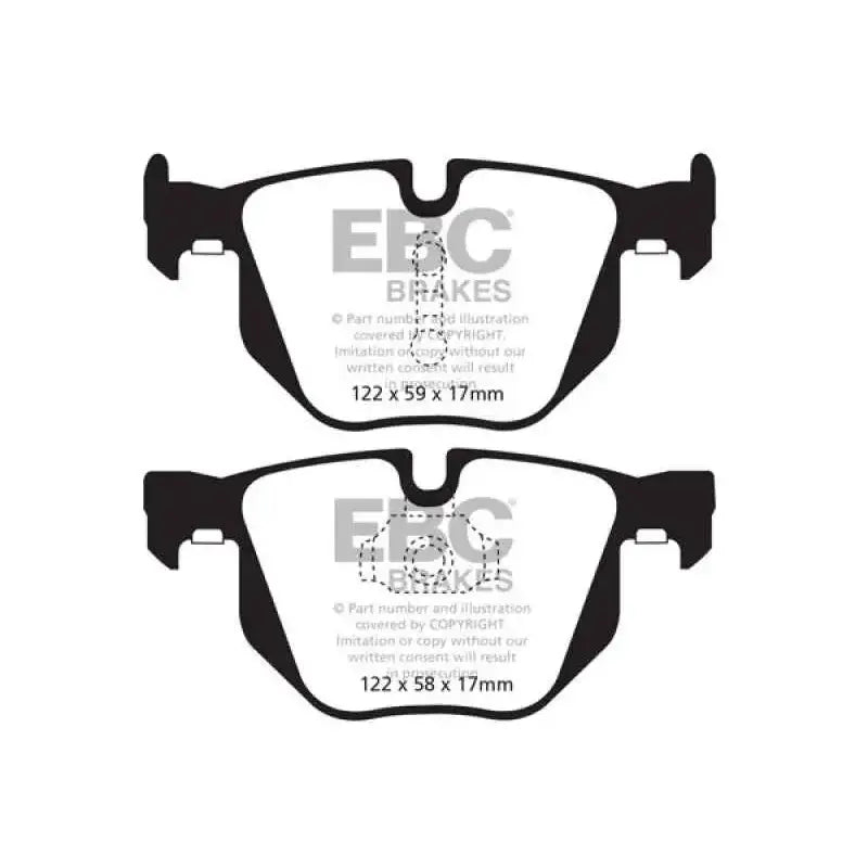 EBC DP42009R